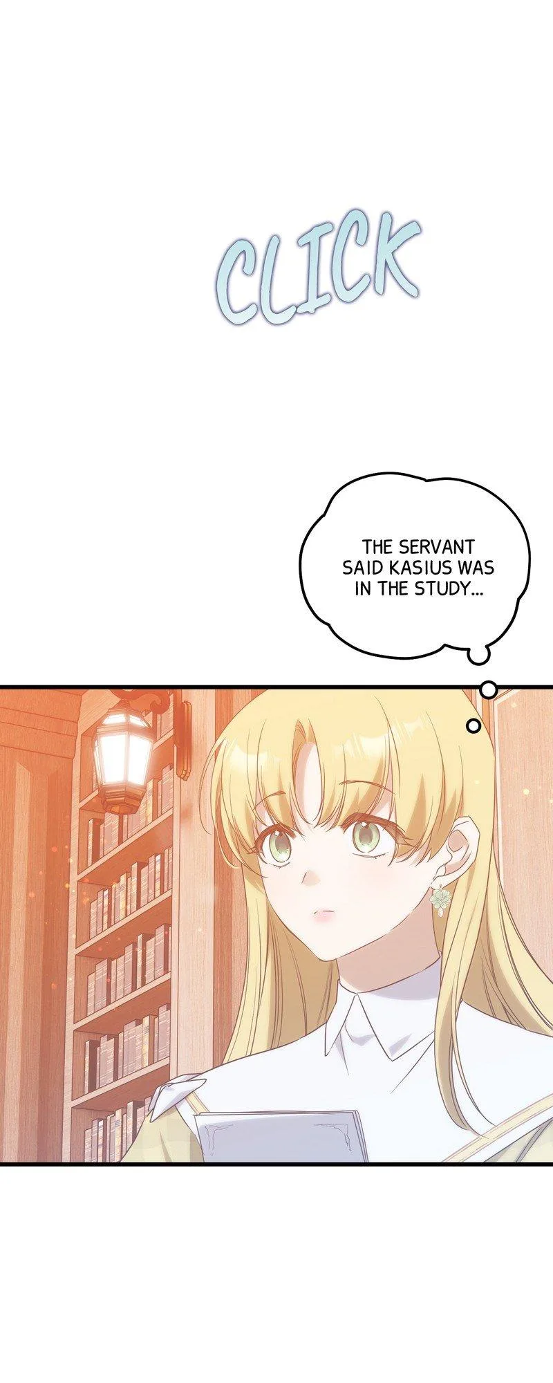 Who Knew Dragons Could Be This Cute Chapter 13 page 53