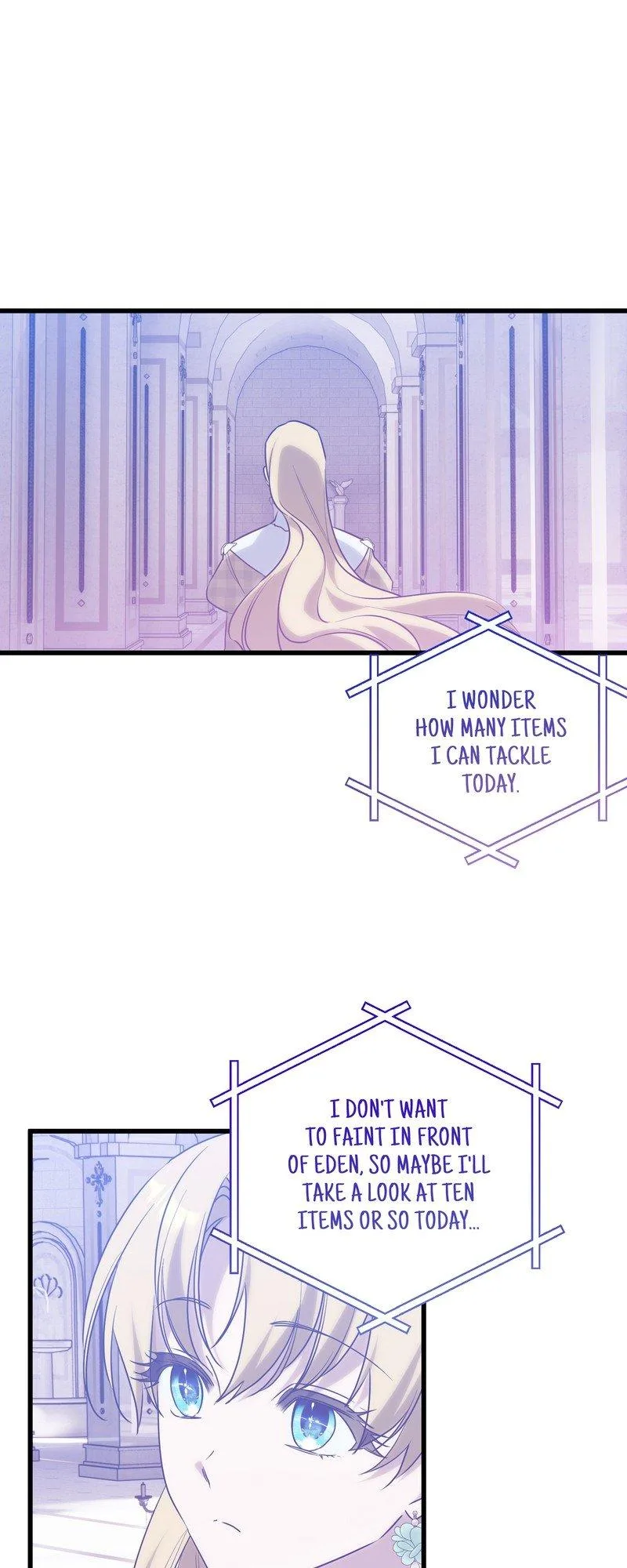 Who Knew Dragons Could Be This Cute Chapter 12 page 33