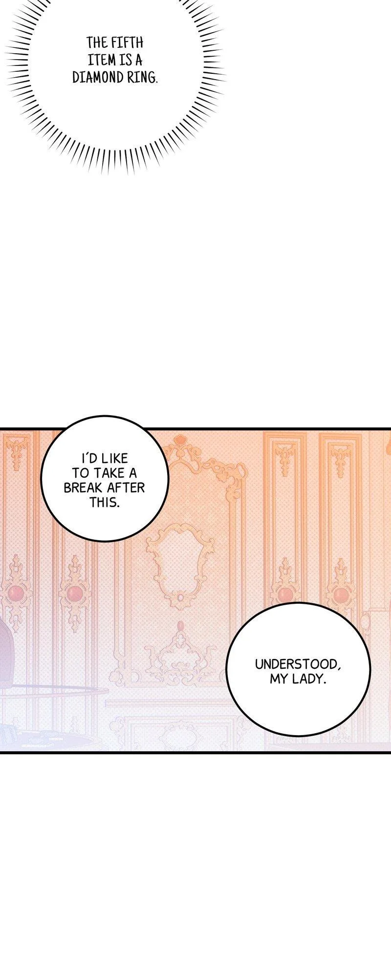 Who Knew Dragons Could Be This Cute Chapter 12 page 45