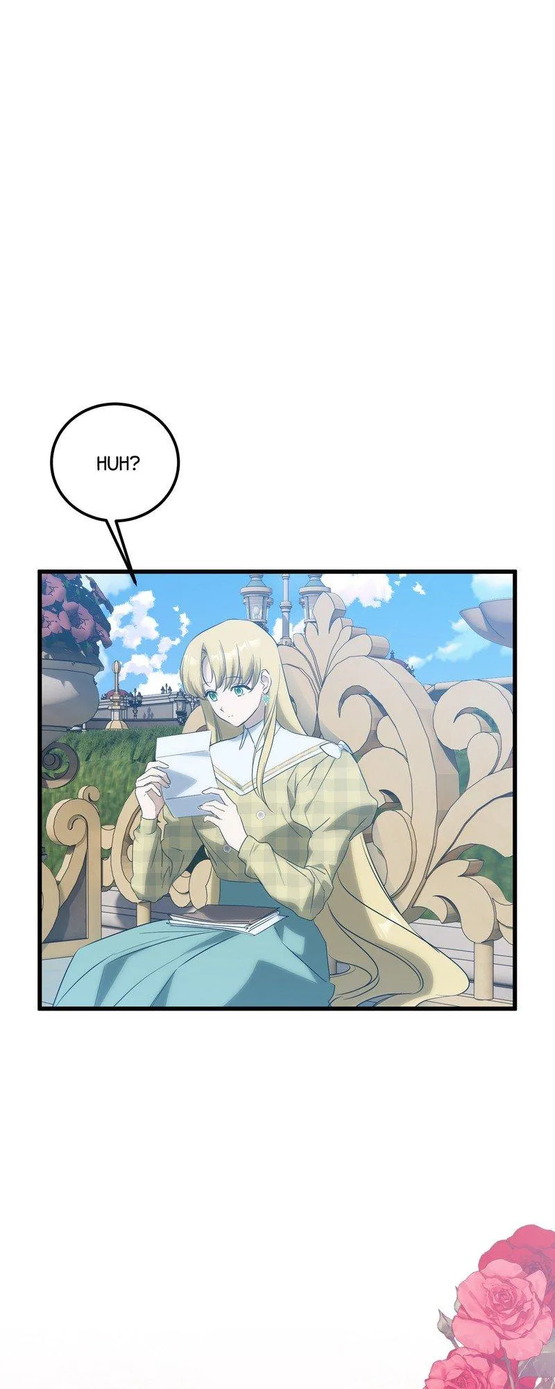 Who Knew Dragons Could Be This Cute Chapter 13 page 49