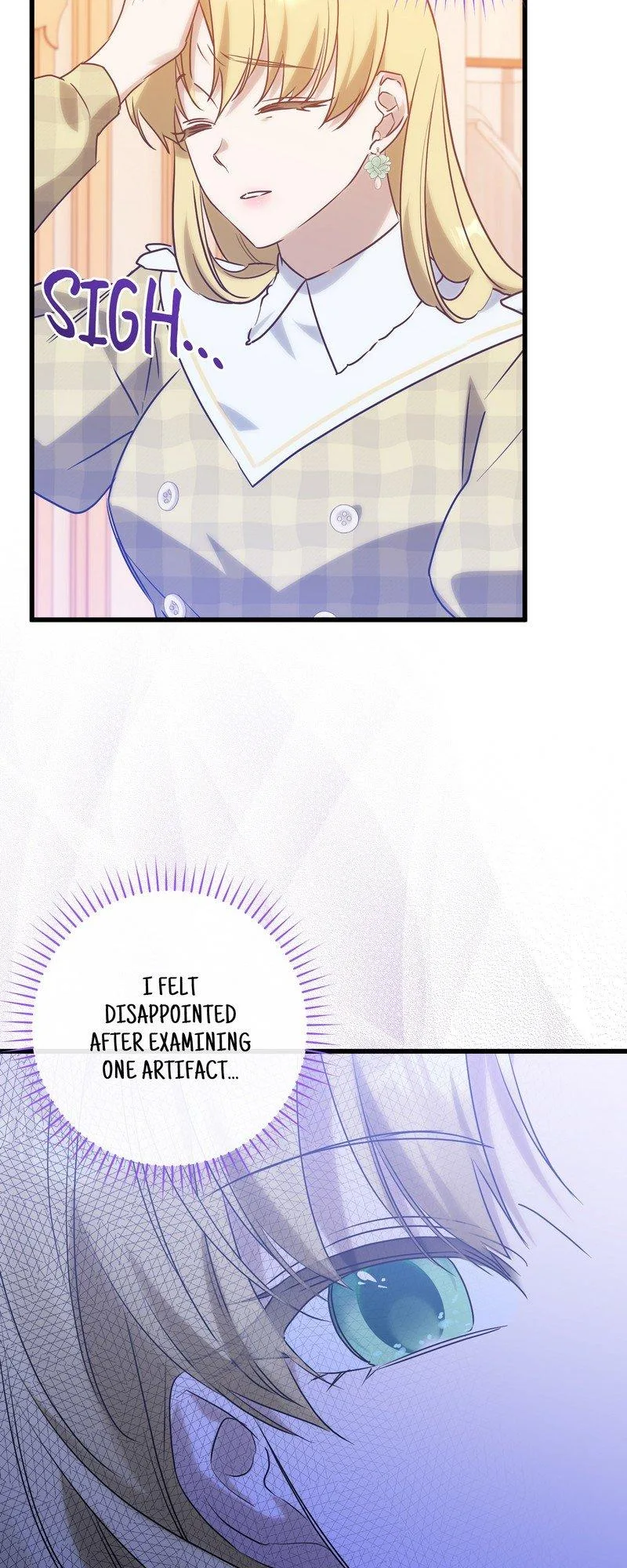 Who Knew Dragons Could Be This Cute Chapter 12 page 36