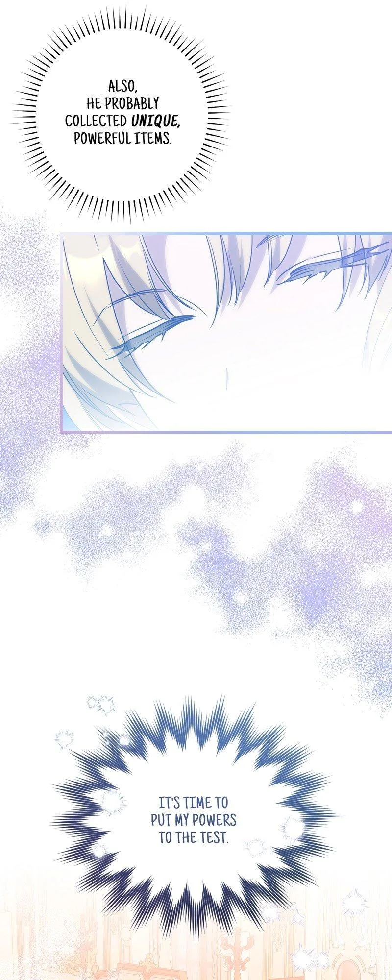 Who Knew Dragons Could Be This Cute Chapter 12 page 26