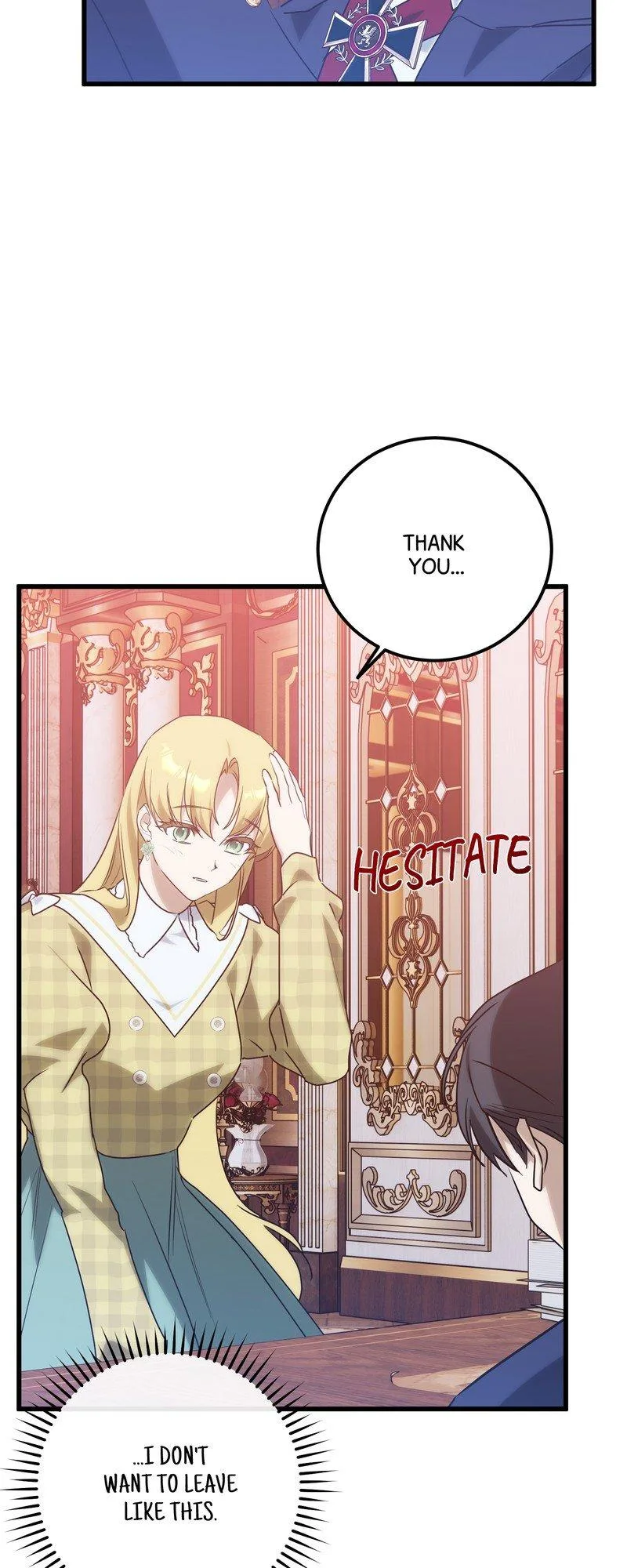 Who Knew Dragons Could Be This Cute Chapter 12 page 58