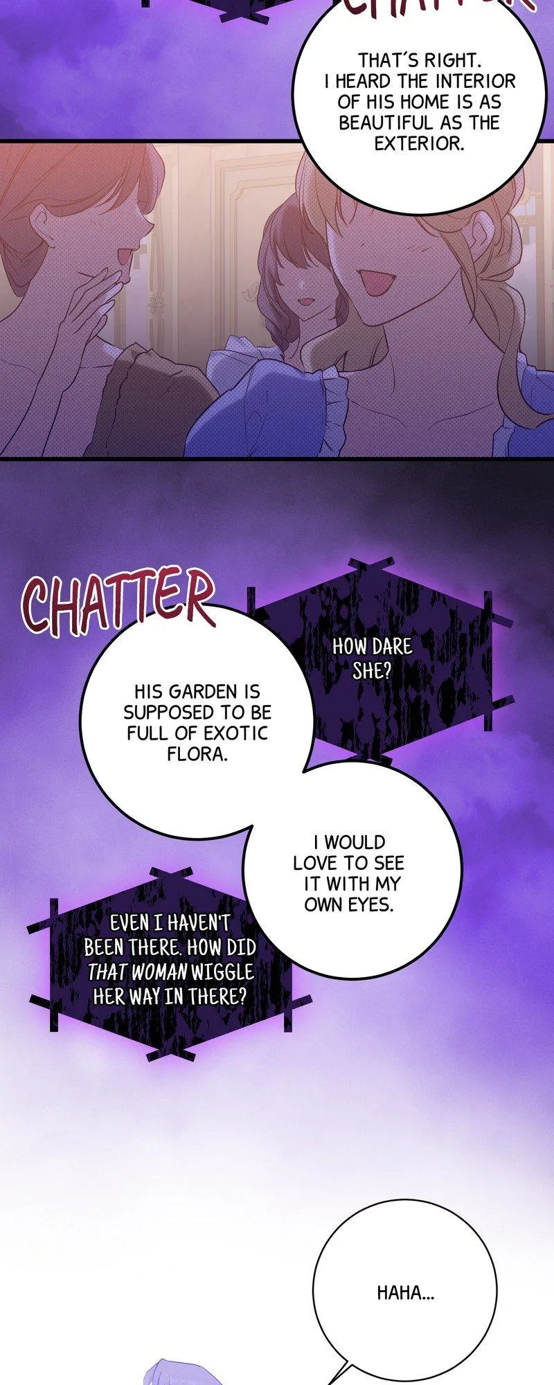 Who Knew Dragons Could Be This Cute Chapter 11 page 5