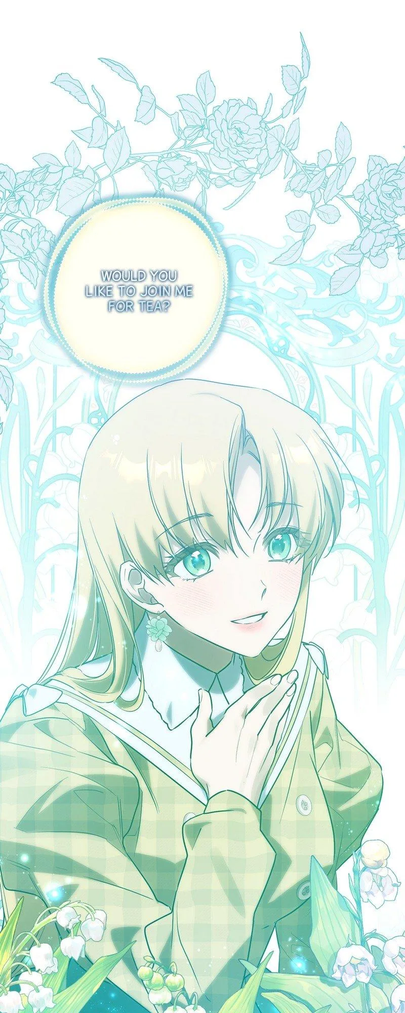 Who Knew Dragons Could Be This Cute Chapter 12 page 60