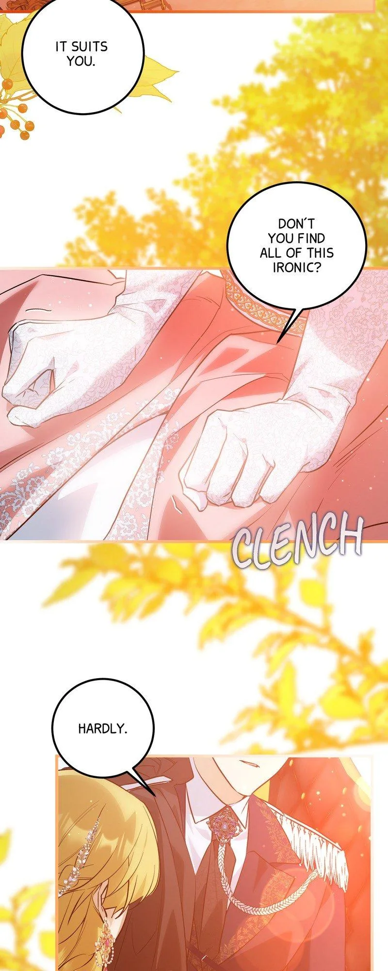Who Knew Dragons Could Be This Cute Chapter 9 page 39