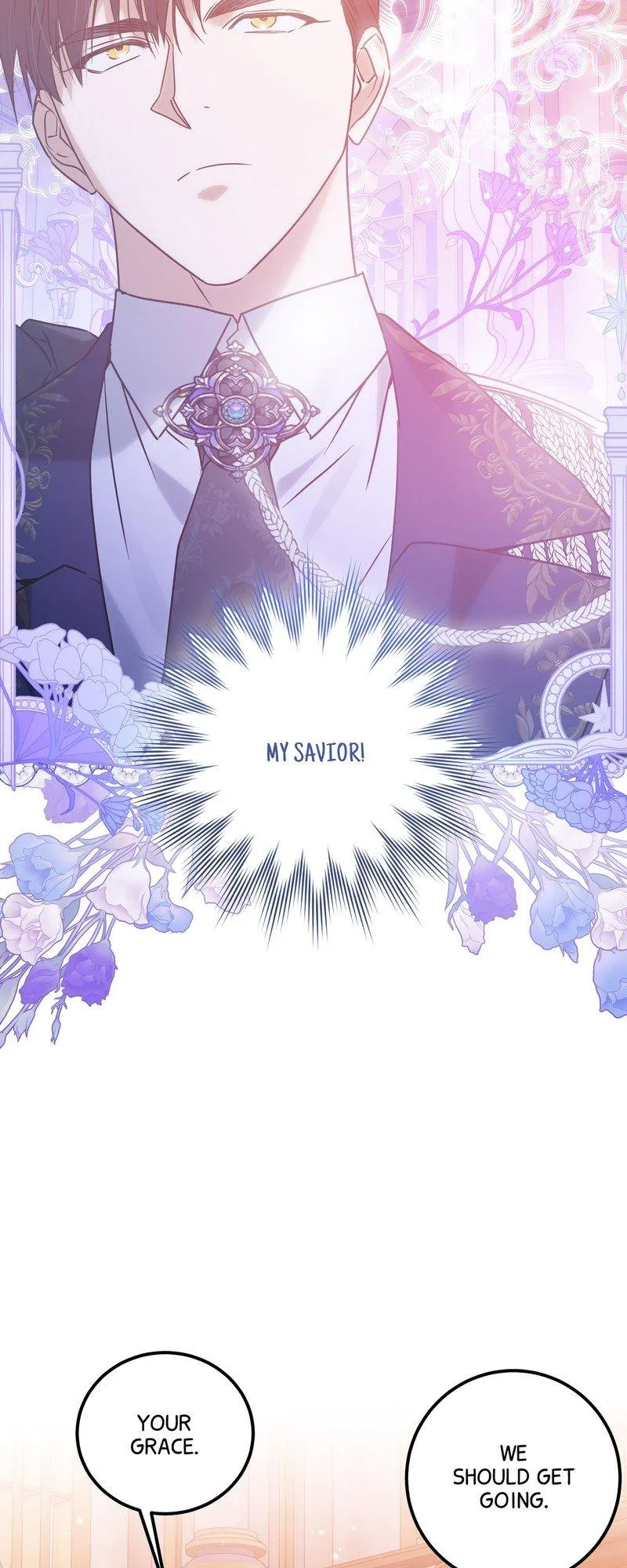 Who Knew Dragons Could Be This Cute Chapter 11 page 16