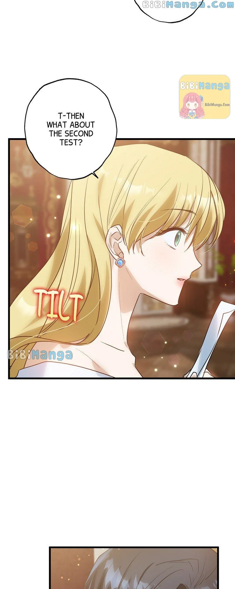 Who Knew Dragons Could Be This Cute Chapter 7 page 30