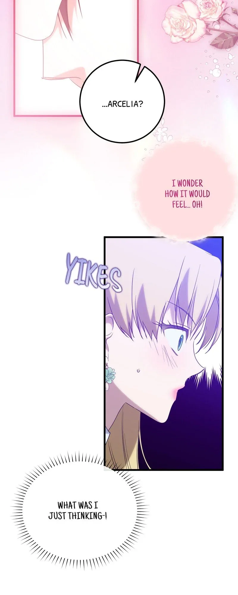 Who Knew Dragons Could Be This Cute Chapter 14 page 3