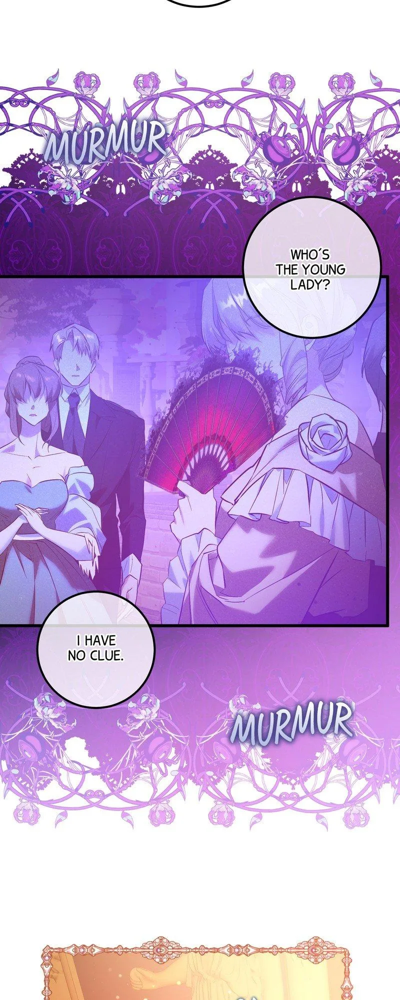 Who Knew Dragons Could Be This Cute Chapter 9 page 42