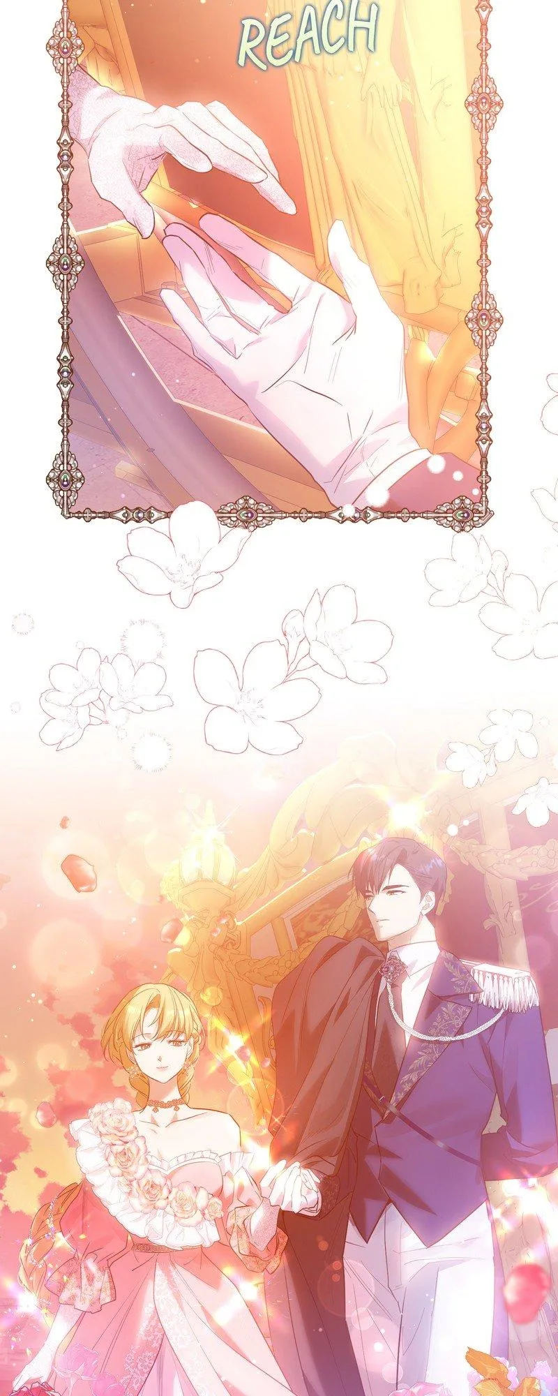Who Knew Dragons Could Be This Cute Chapter 9 page 43