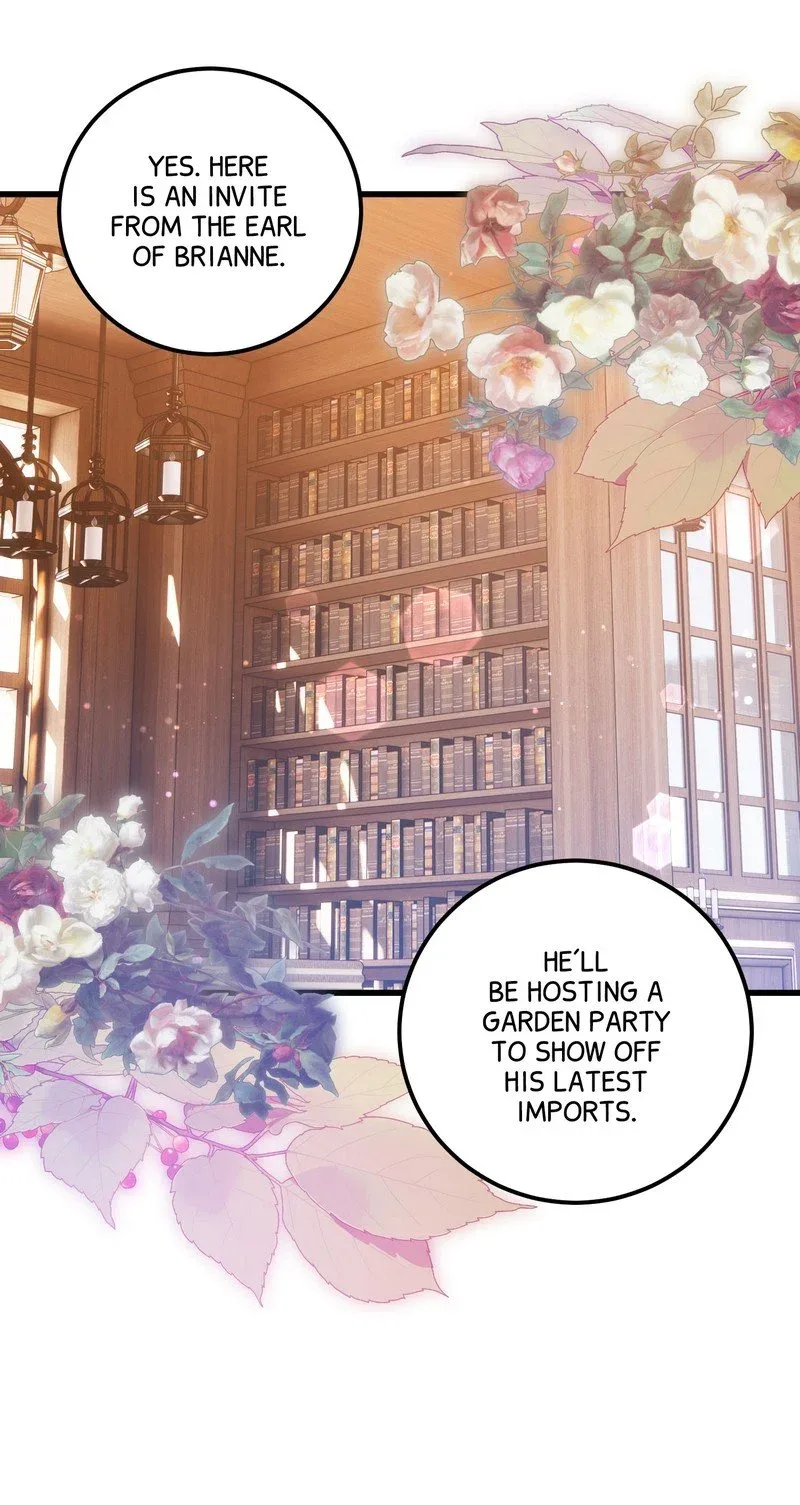 Who Knew Dragons Could Be This Cute Chapter 14 page 7