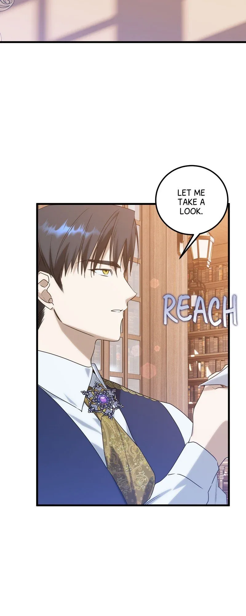 Who Knew Dragons Could Be This Cute Chapter 14 page 6