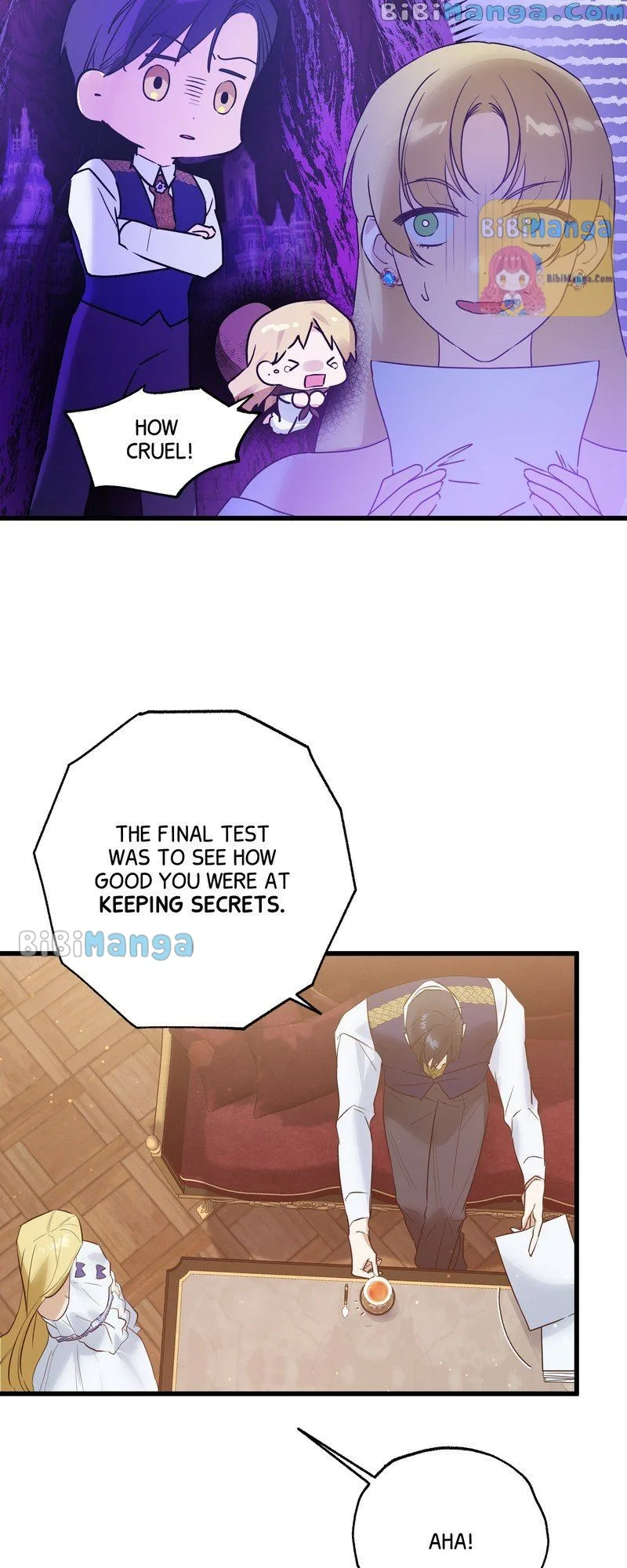 Who Knew Dragons Could Be This Cute Chapter 7 page 29