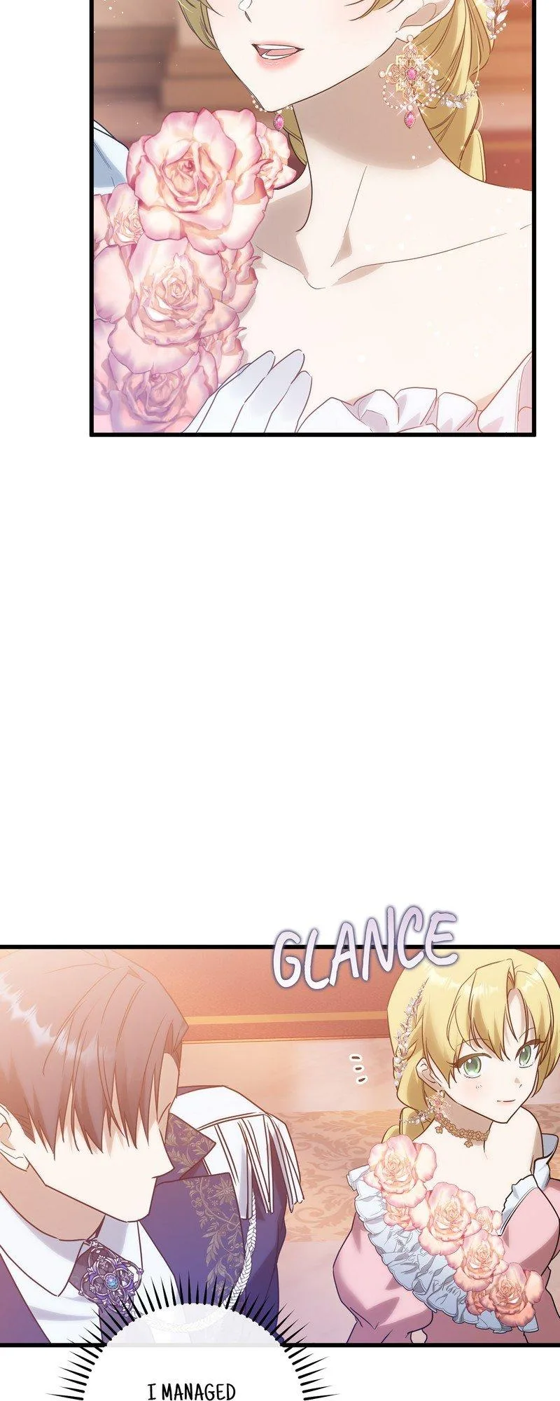 Who Knew Dragons Could Be This Cute Chapter 10 page 5