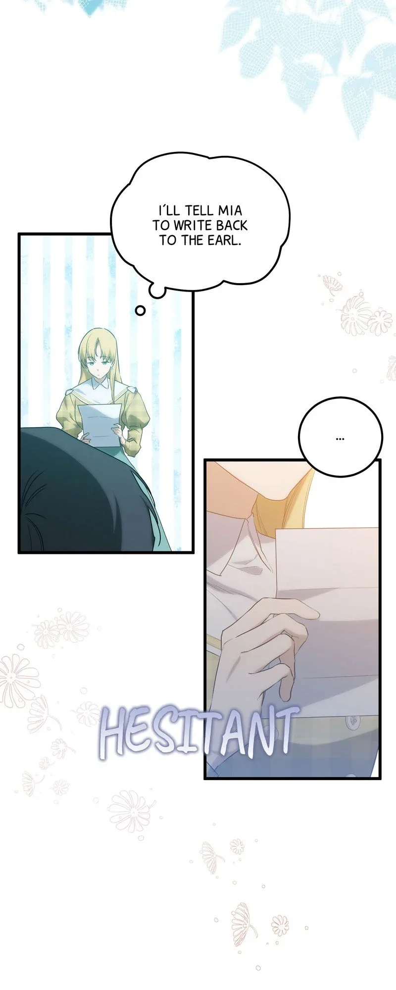 Who Knew Dragons Could Be This Cute Chapter 14 page 11