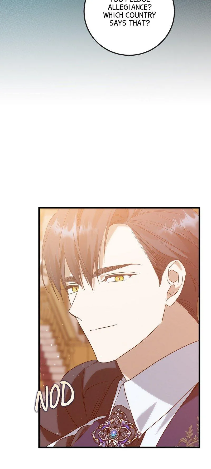 Who Knew Dragons Could Be This Cute Chapter 10 page 7