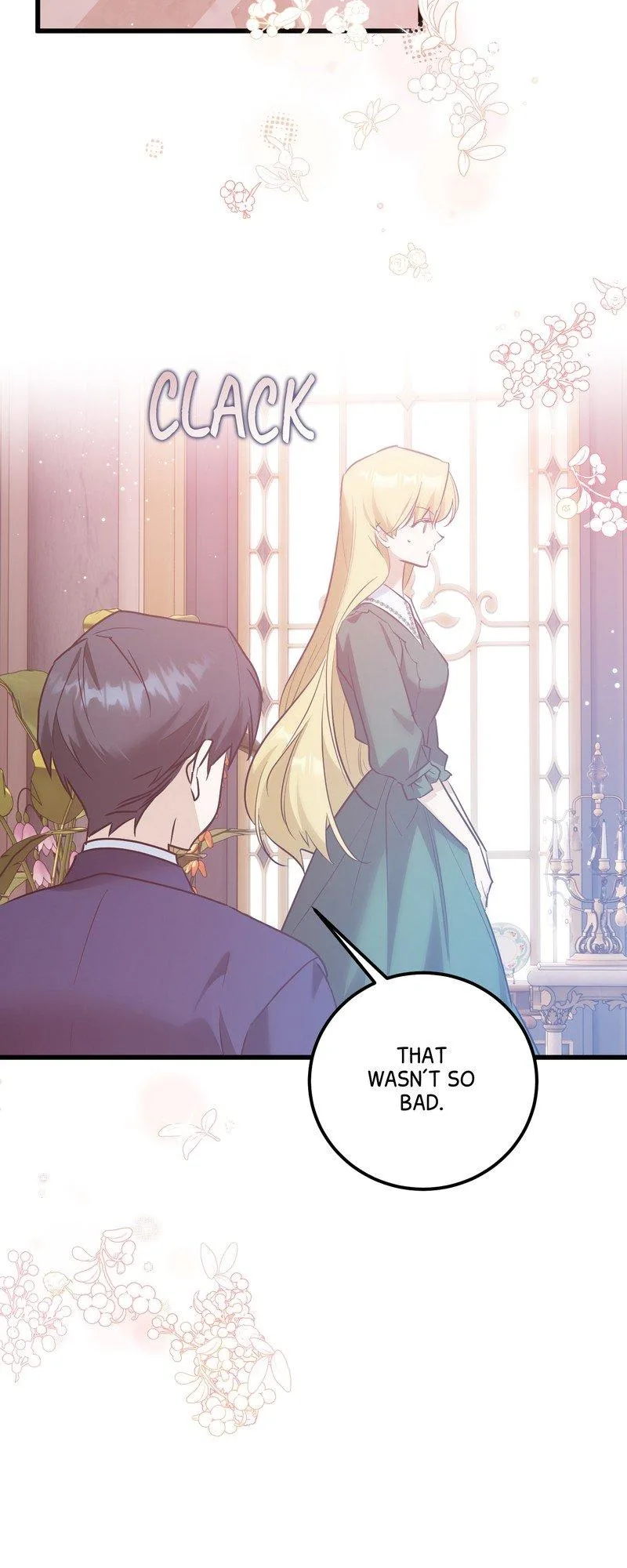 Who Knew Dragons Could Be This Cute Chapter 9 page 34