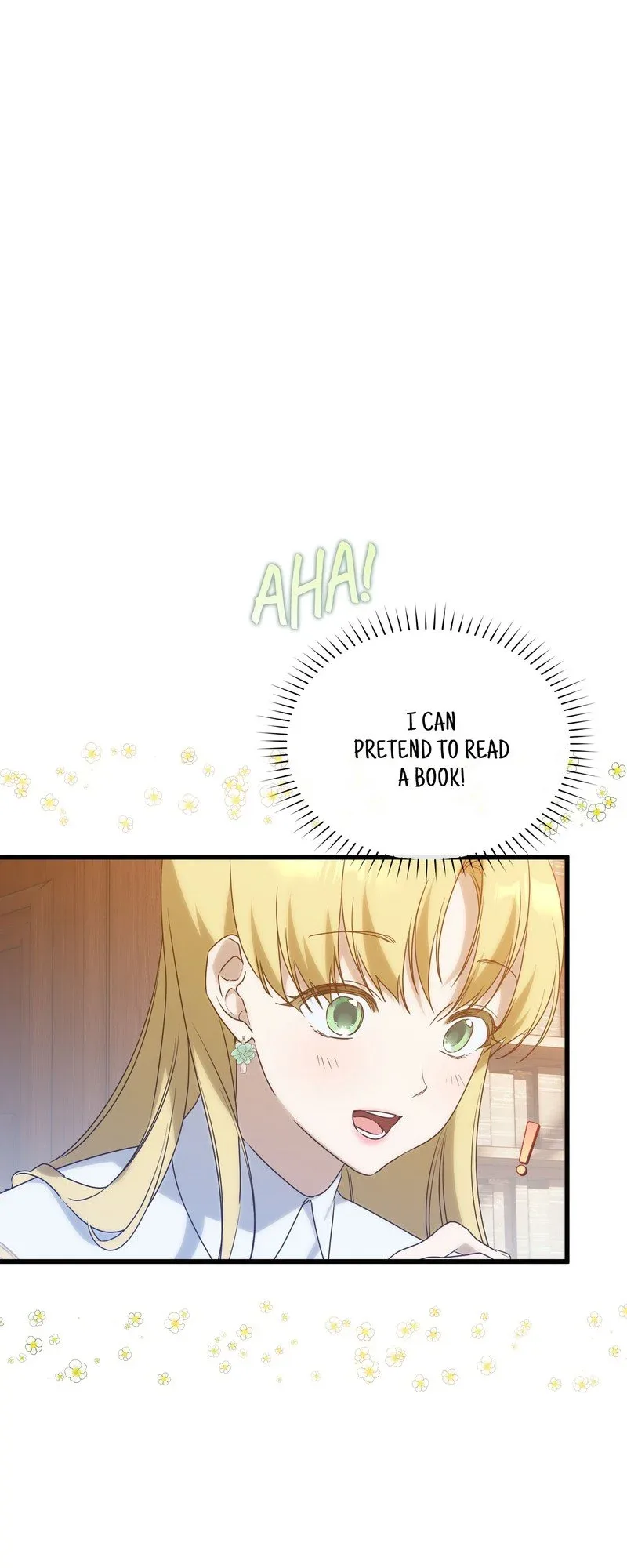 Who Knew Dragons Could Be This Cute Chapter 14 page 15