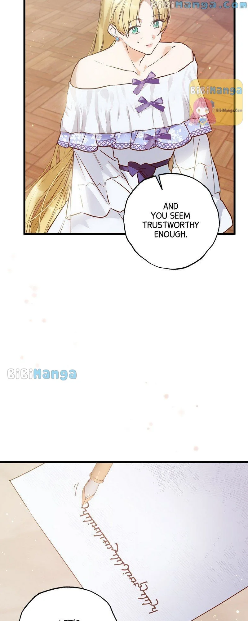 Who Knew Dragons Could Be This Cute Chapter 7 page 34