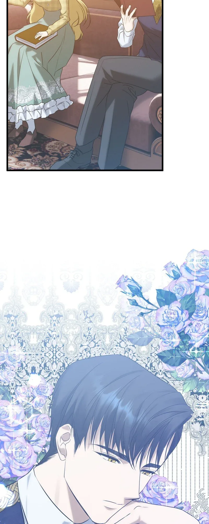 Who Knew Dragons Could Be This Cute Chapter 14 page 20