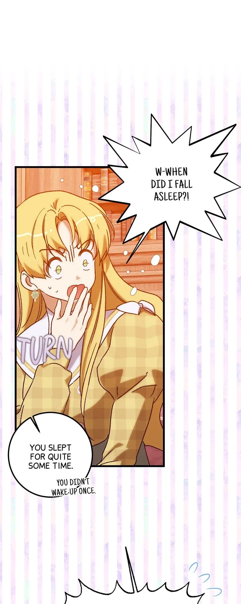 Who Knew Dragons Could Be This Cute Chapter 14 page 52