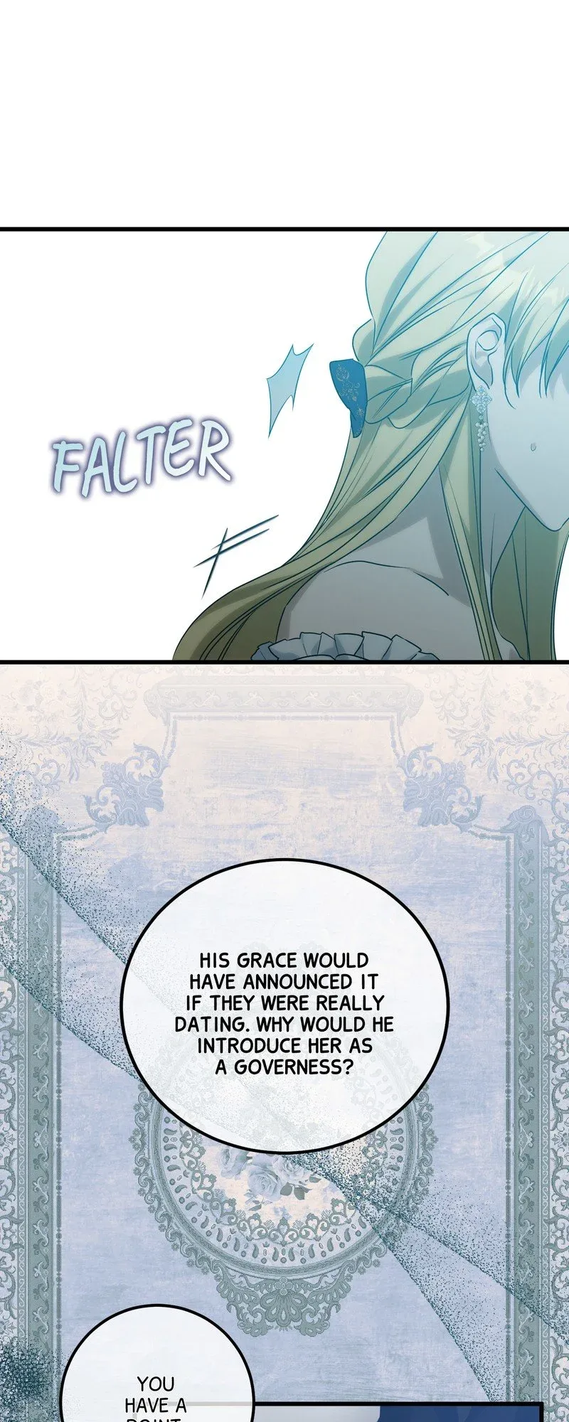Who Knew Dragons Could Be This Cute Chapter 15 page 15