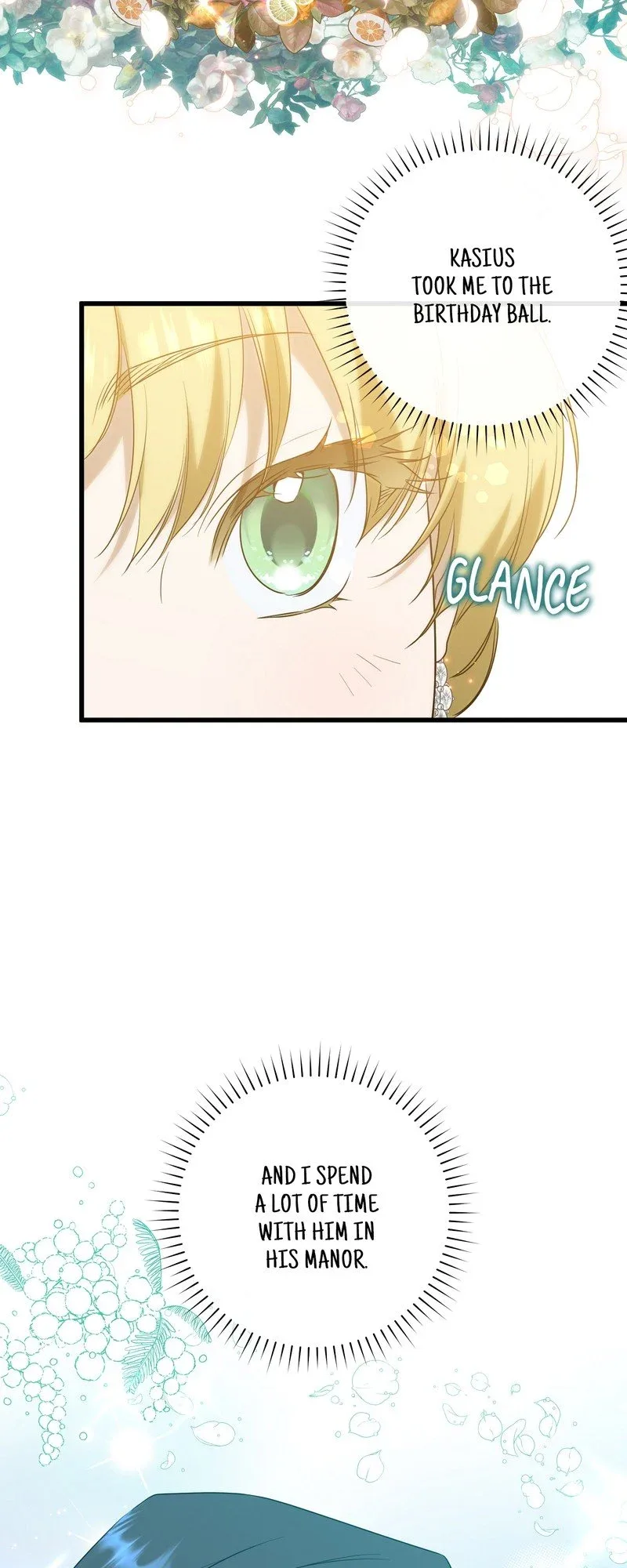Who Knew Dragons Could Be This Cute Chapter 15 page 4