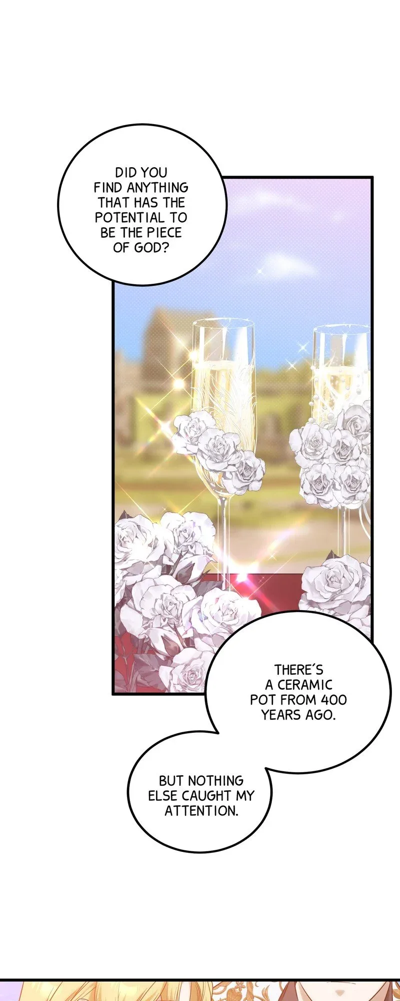 Who Knew Dragons Could Be This Cute Chapter 15 page 21