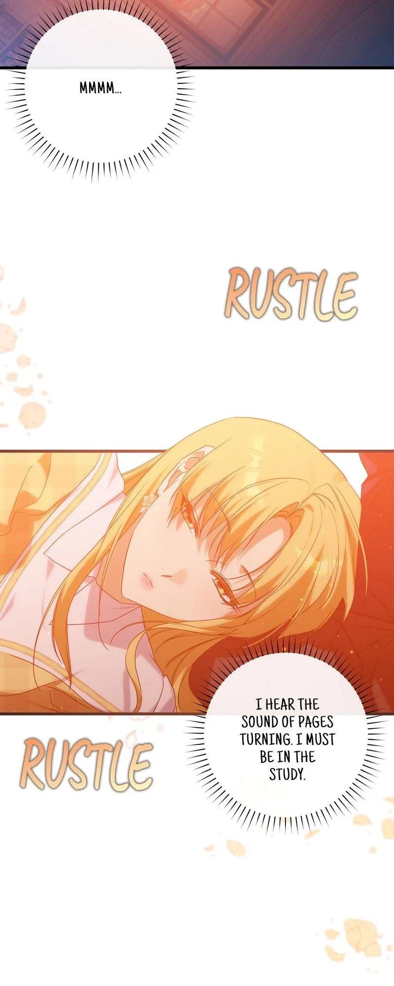 Who Knew Dragons Could Be This Cute Chapter 14 page 43