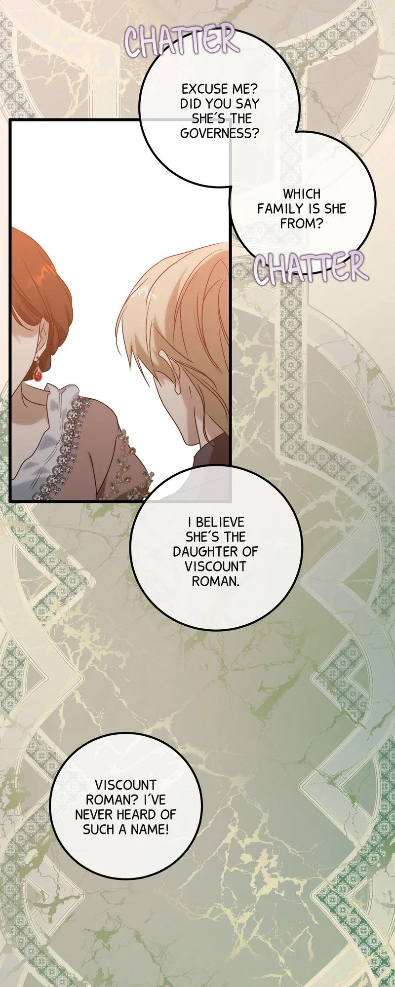Who Knew Dragons Could Be This Cute Chapter 15 page 11