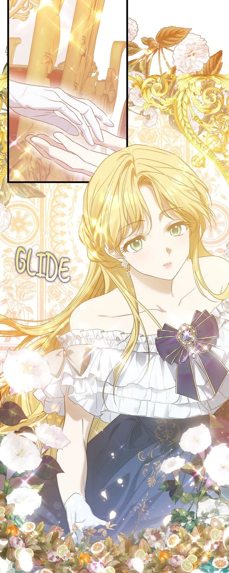 Who Knew Dragons Could Be This Cute Chapter 15 page 3