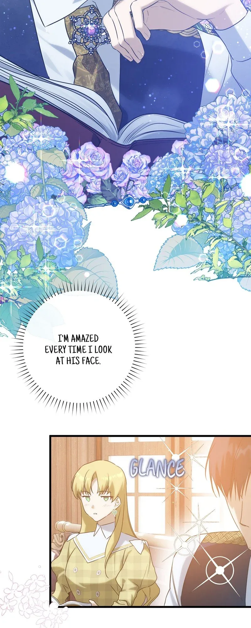 Who Knew Dragons Could Be This Cute Chapter 14 page 21