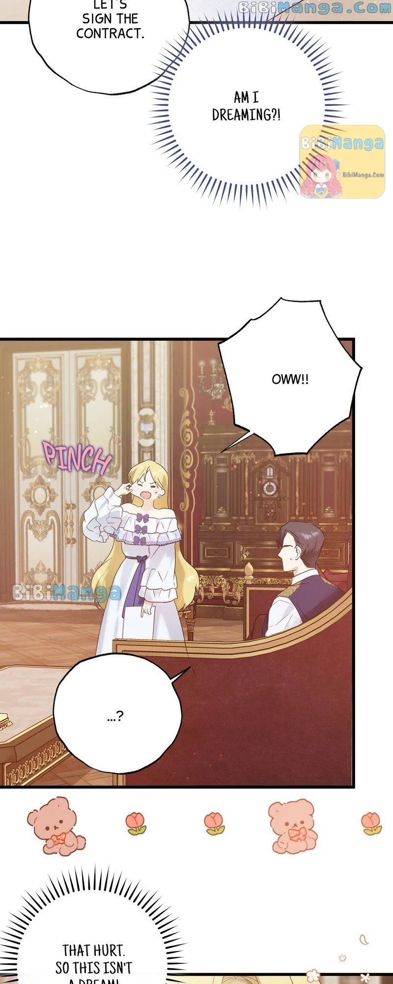 Who Knew Dragons Could Be This Cute Chapter 7 page 35