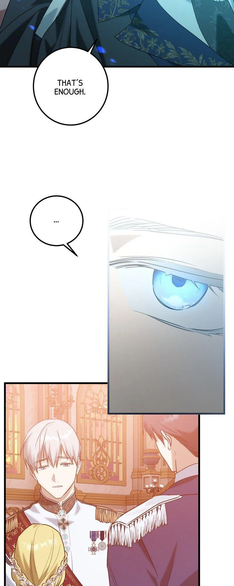 Who Knew Dragons Could Be This Cute Chapter 10 page 19