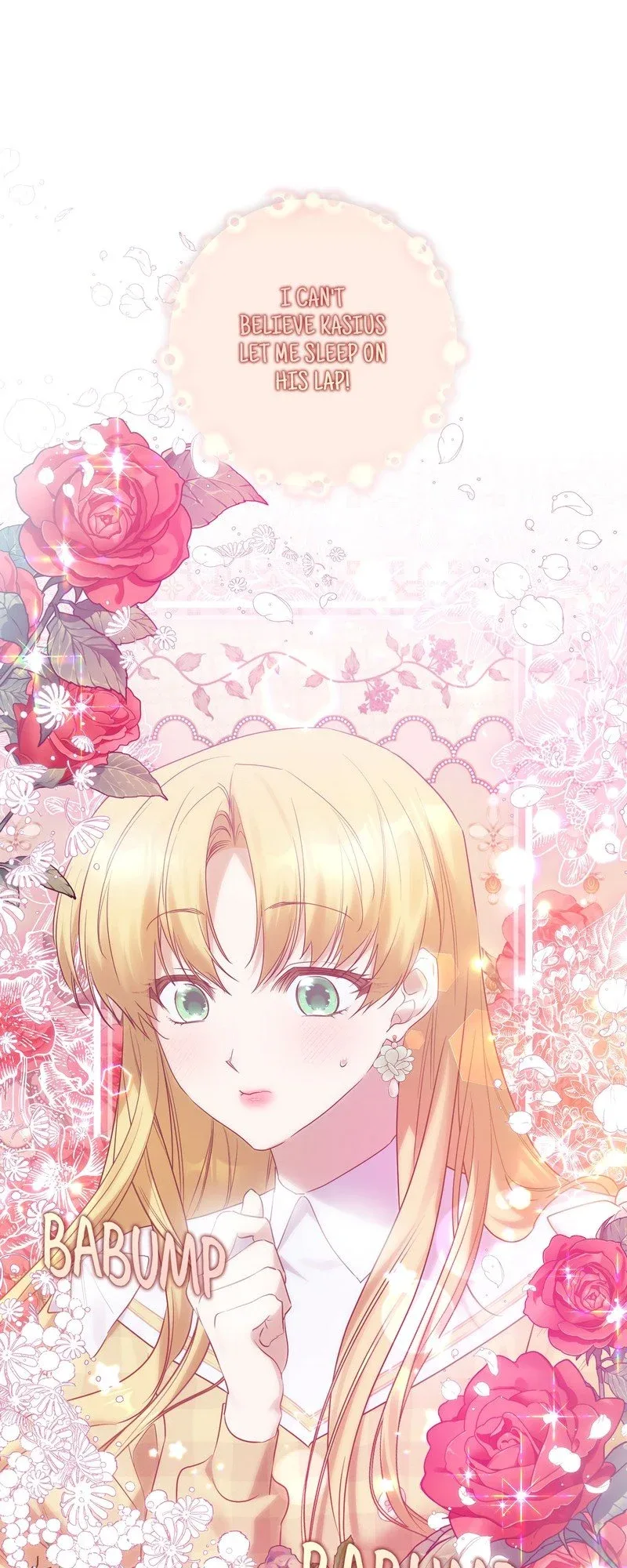 Who Knew Dragons Could Be This Cute Chapter 14 page 57