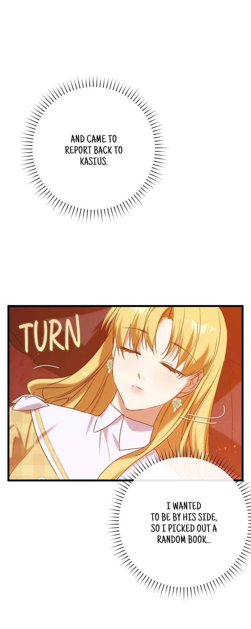 Who Knew Dragons Could Be This Cute Chapter 14 page 45