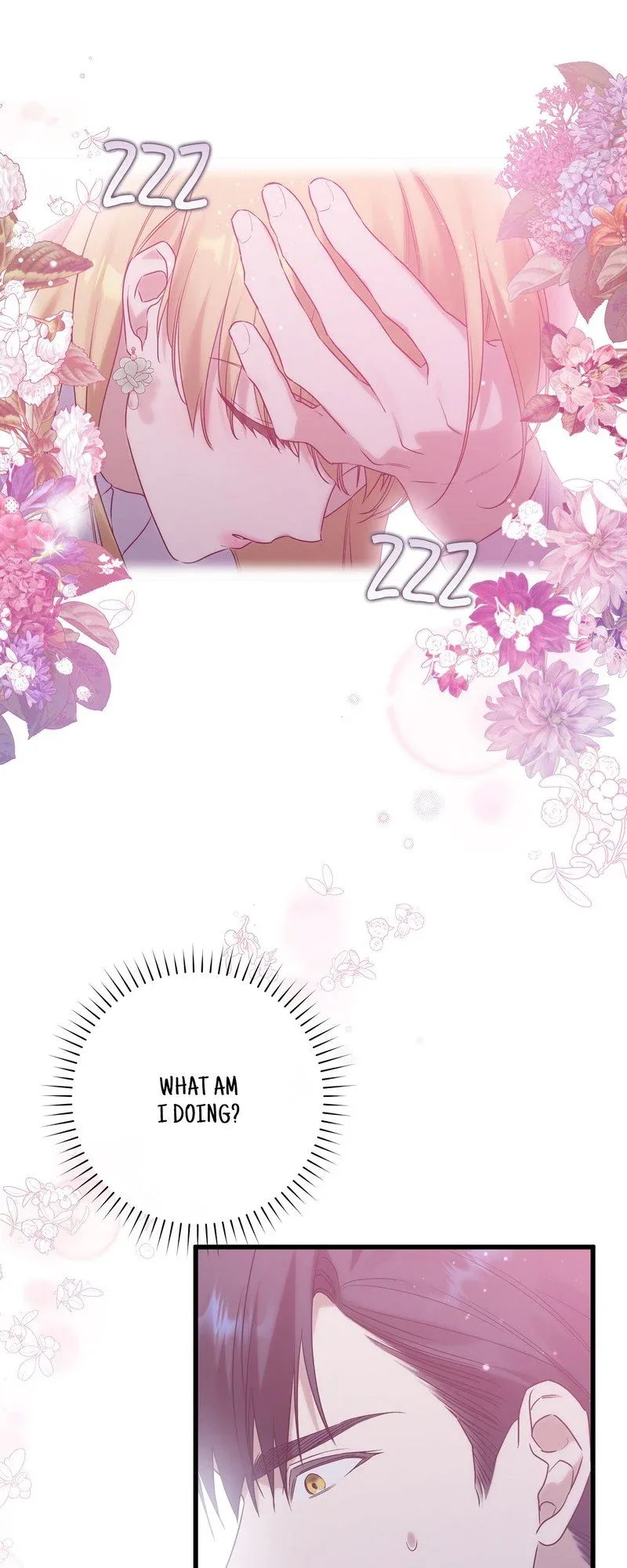Who Knew Dragons Could Be This Cute Chapter 14 page 33