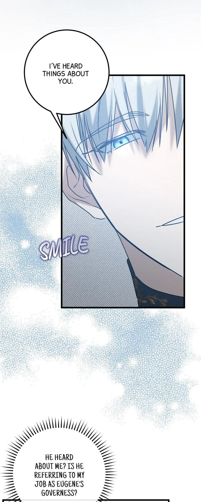 Who Knew Dragons Could Be This Cute Chapter 10 page 10