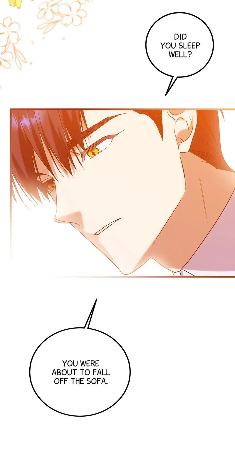 Who Knew Dragons Could Be This Cute Chapter 14 page 50