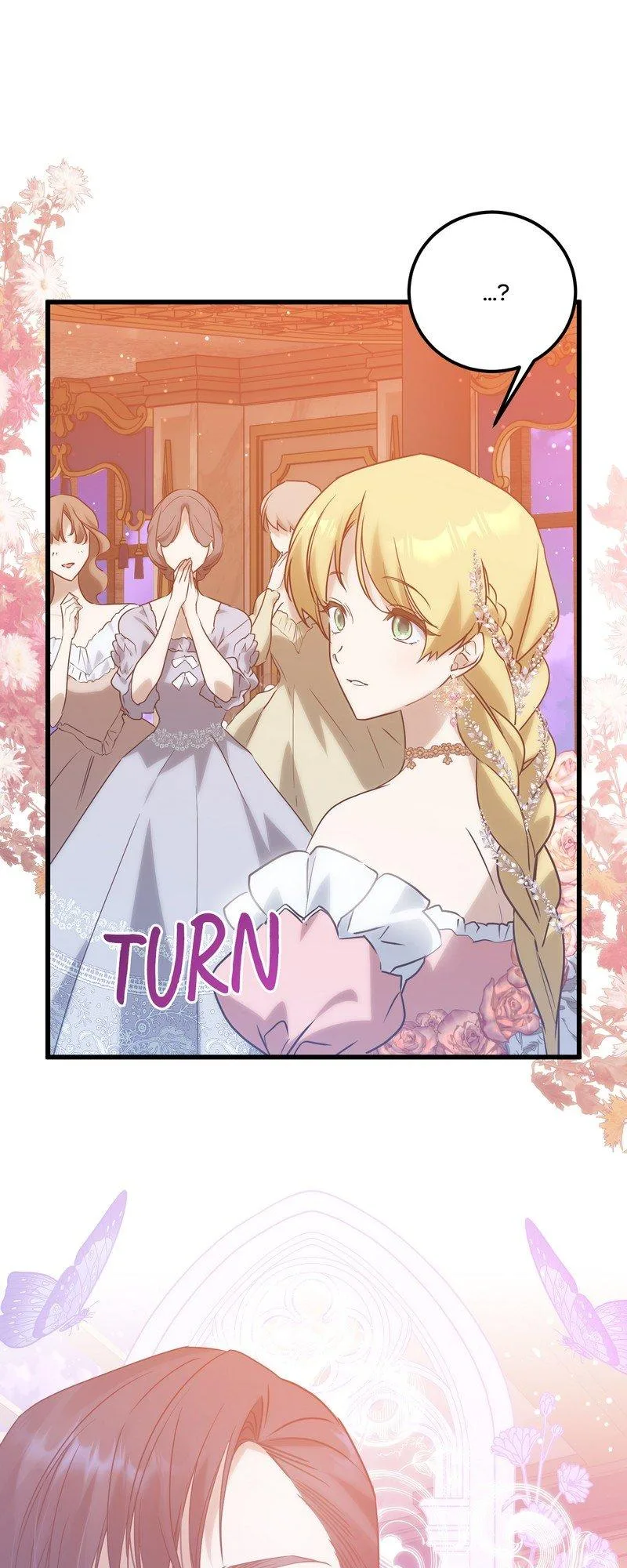 Who Knew Dragons Could Be This Cute Chapter 11 page 15