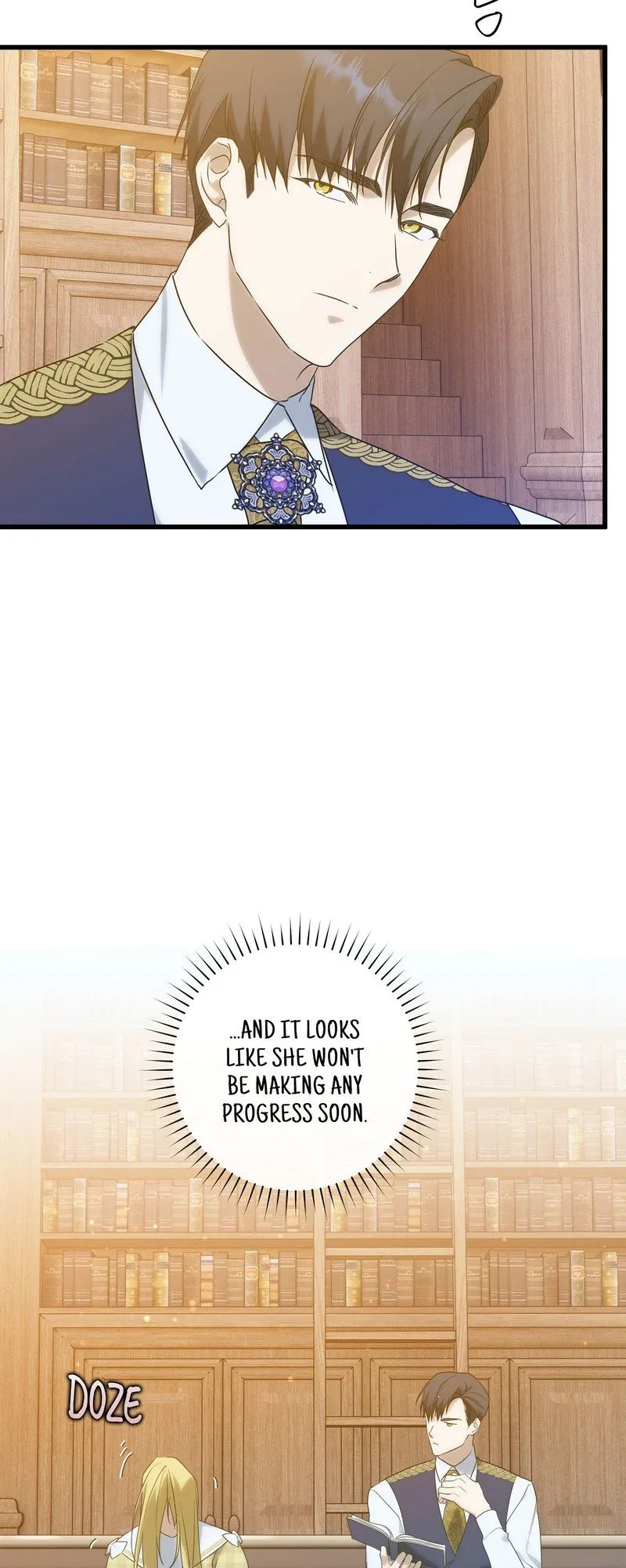Who Knew Dragons Could Be This Cute Chapter 14 page 30