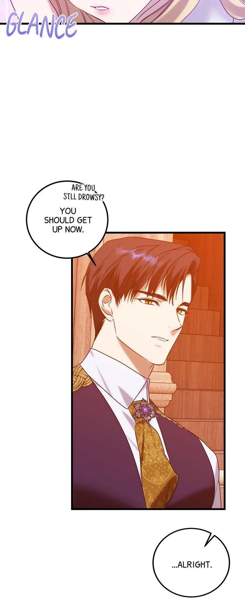 Who Knew Dragons Could Be This Cute Chapter 14 page 56