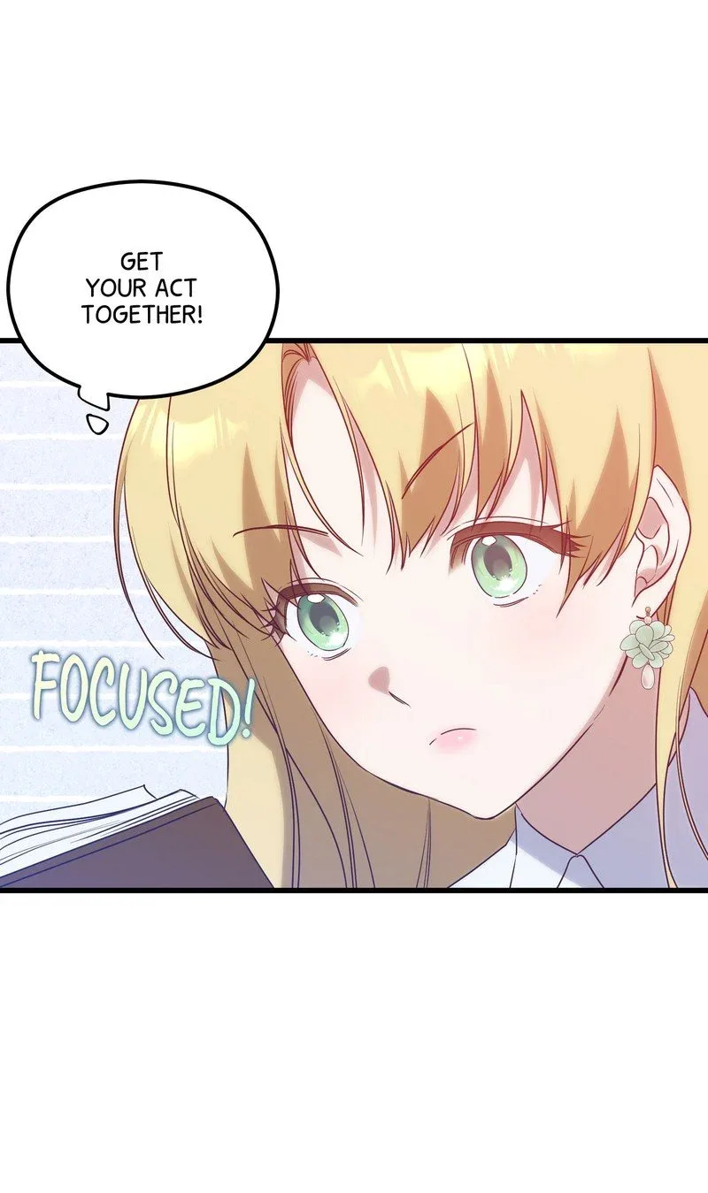 Who Knew Dragons Could Be This Cute Chapter 14 page 26