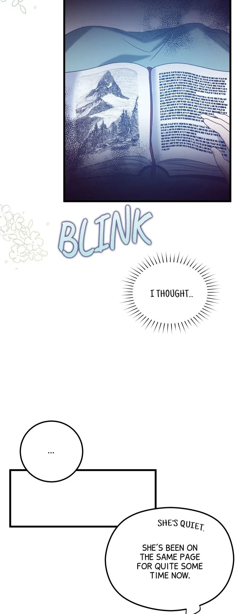 Who Knew Dragons Could Be This Cute Chapter 14 page 29