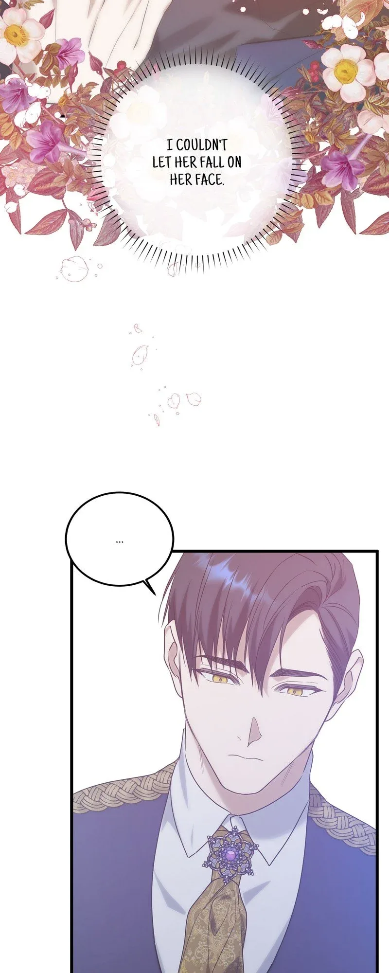 Who Knew Dragons Could Be This Cute Chapter 14 page 37