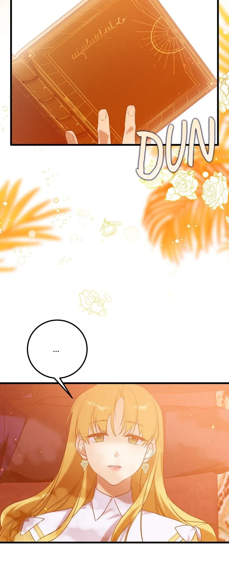 Who Knew Dragons Could Be This Cute Chapter 14 page 47