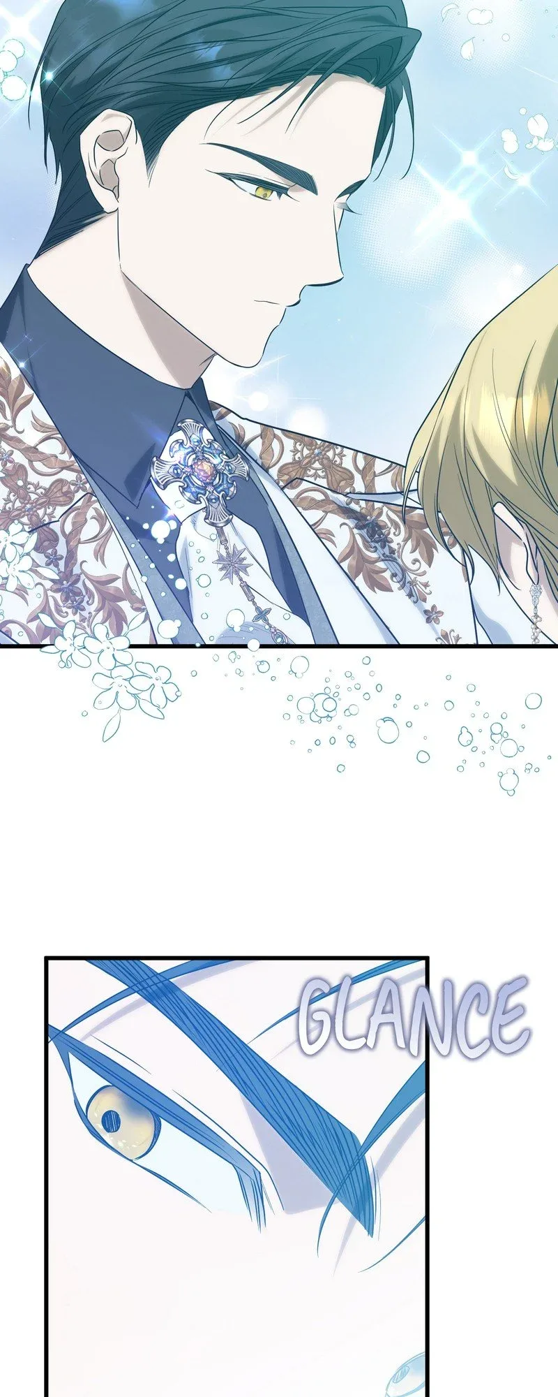 Who Knew Dragons Could Be This Cute Chapter 15 page 5