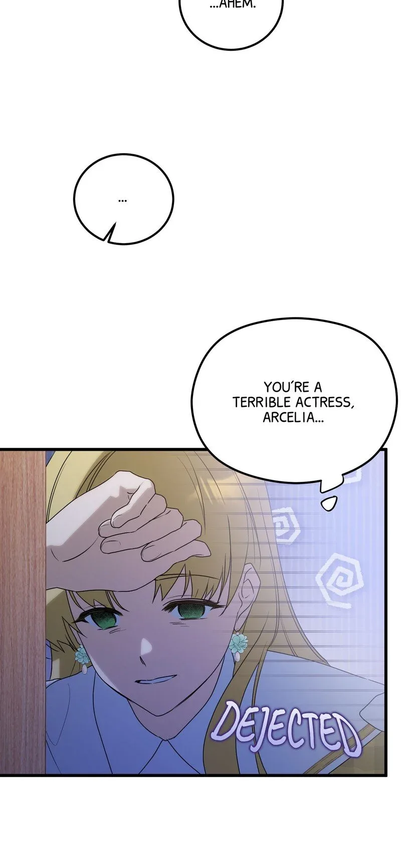 Who Knew Dragons Could Be This Cute Chapter 14 page 17