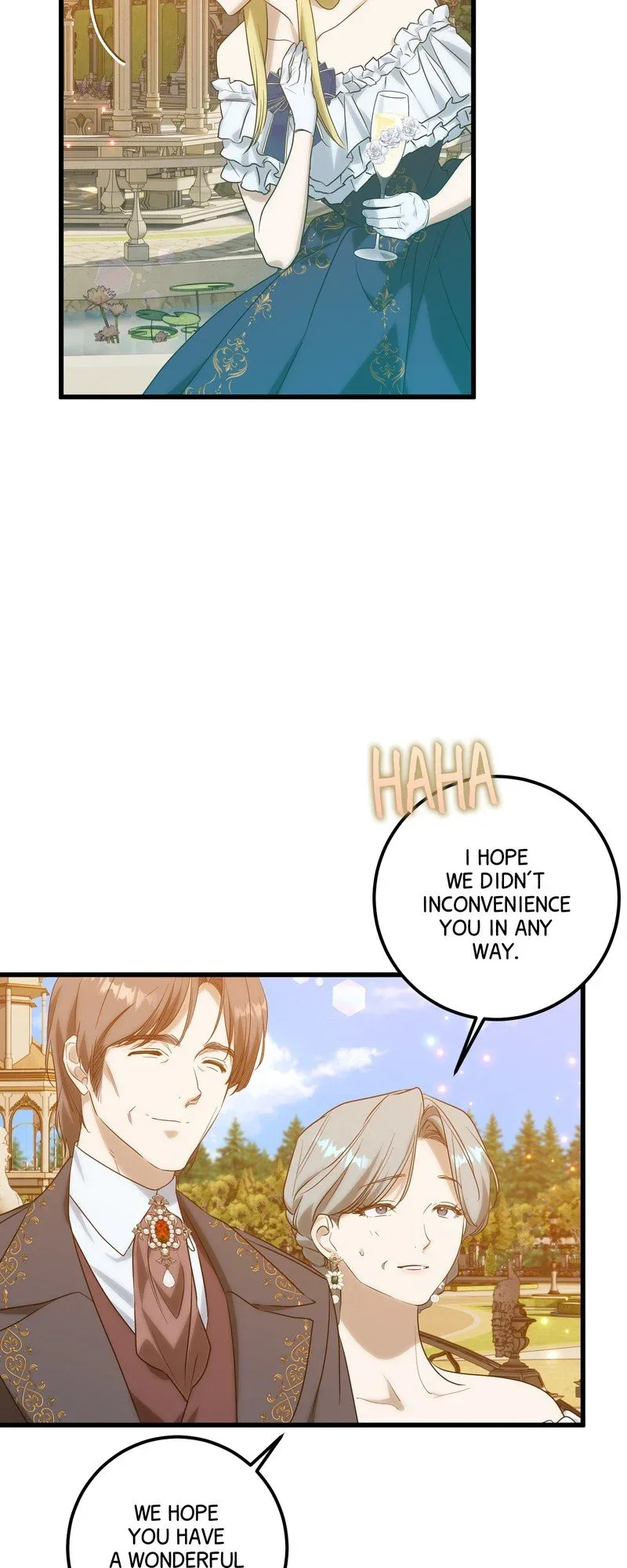 Who Knew Dragons Could Be This Cute Chapter 15 page 25